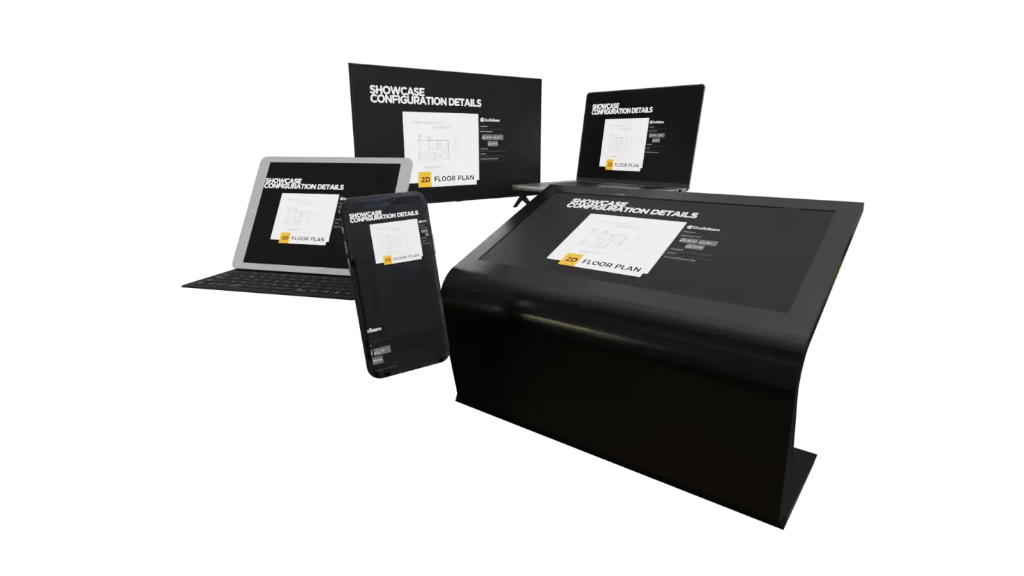 i-PLEX on multiple devices