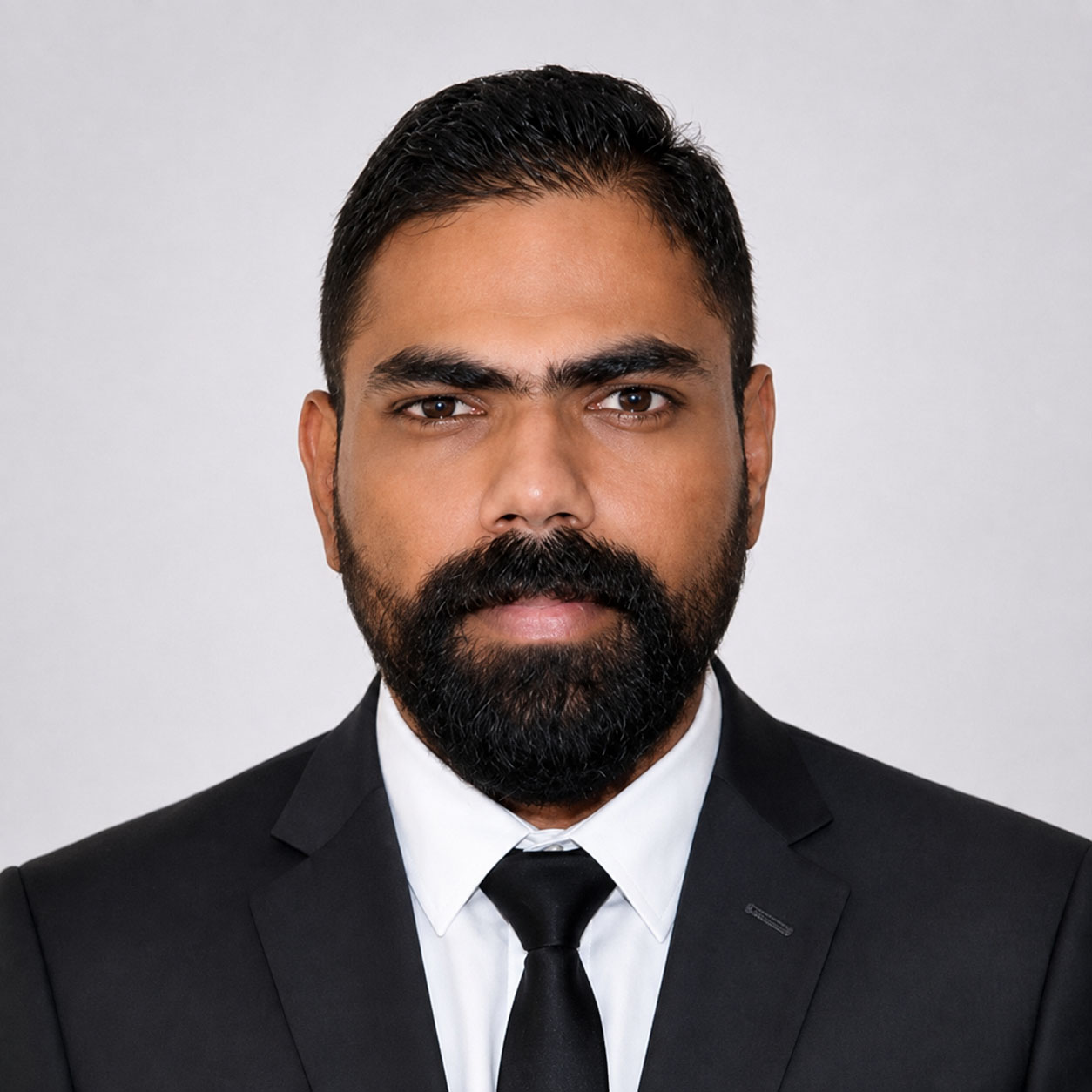 Prajwal R. Mugali, CEO of Infinitius LLP